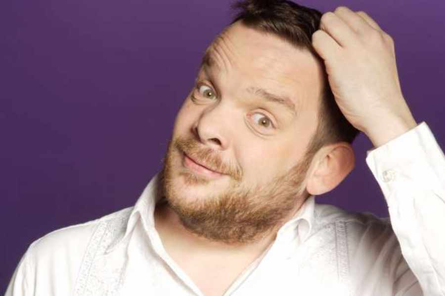 Mark Olver