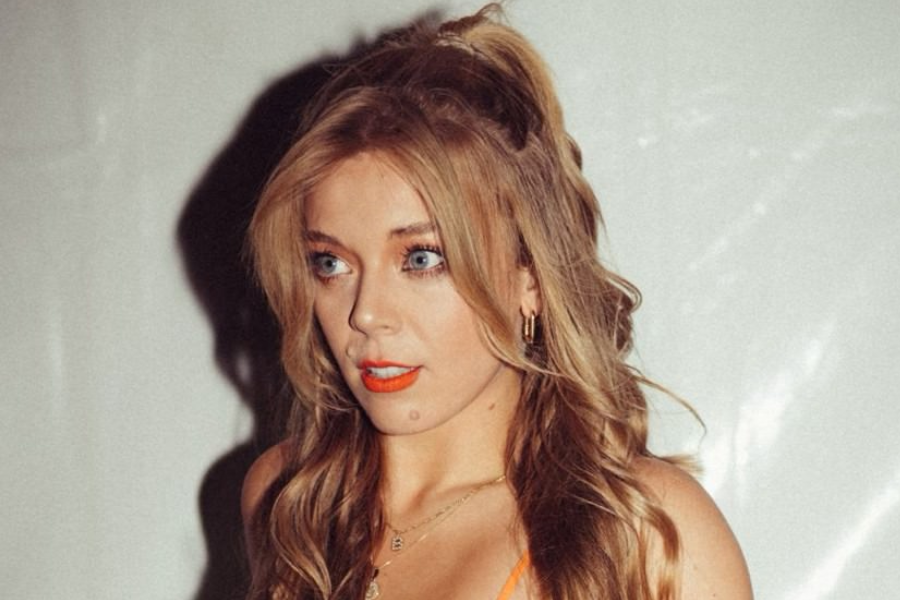 Becky Hill