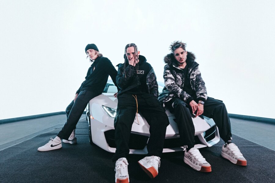 Chase Atlantic
