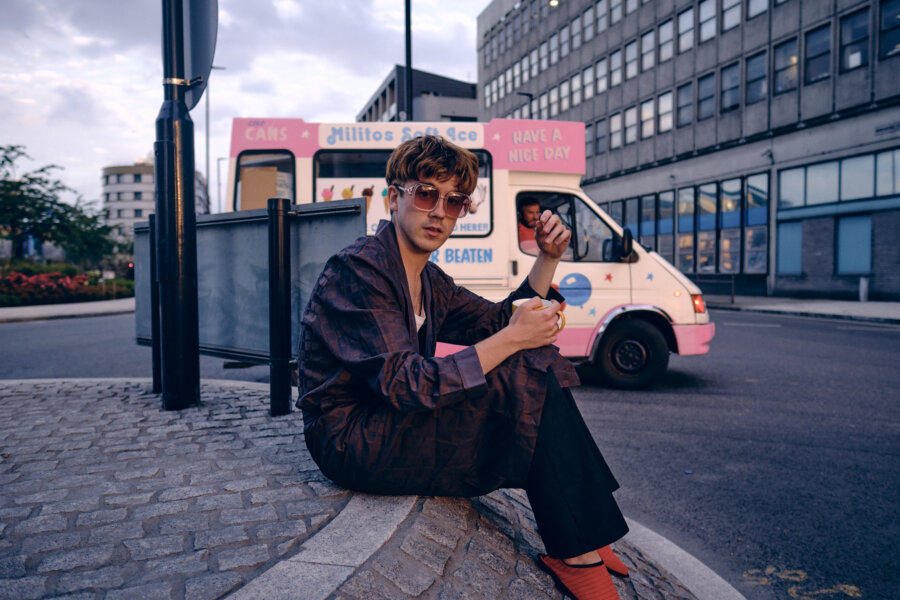 Declan Mckenna