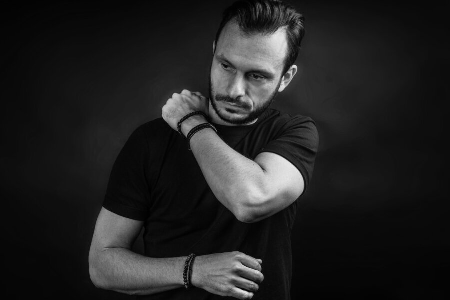 Andy C