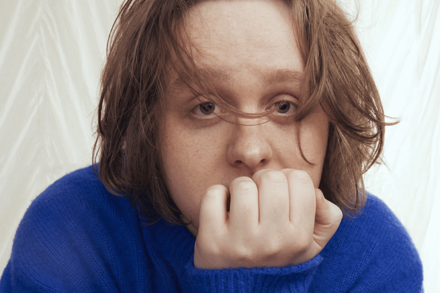 Lewis Capaldi
