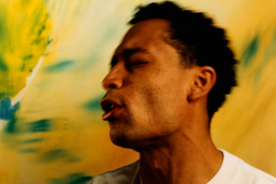 Loyle Carner
