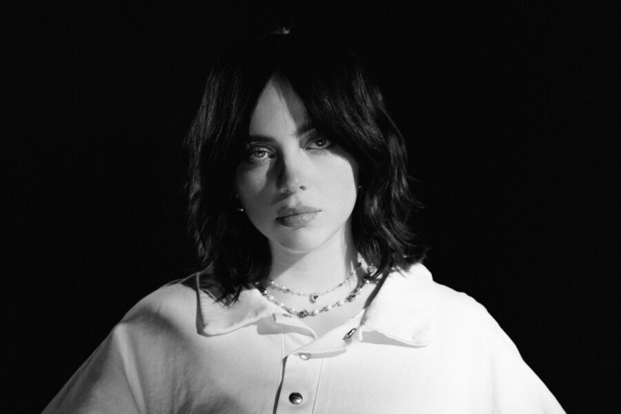 Billie Eilish