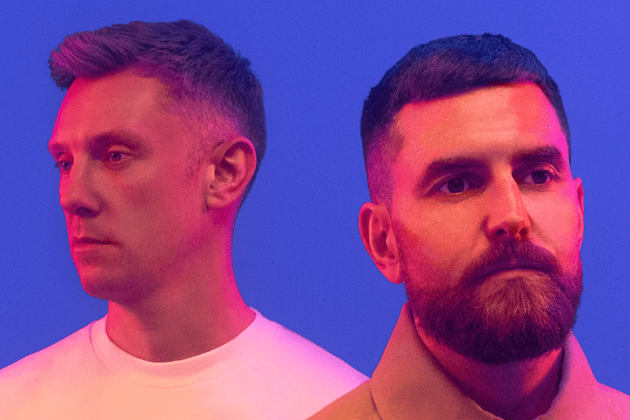 BICEP LIVE