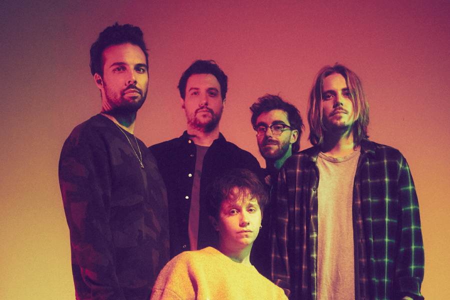 Nothing But Thieves