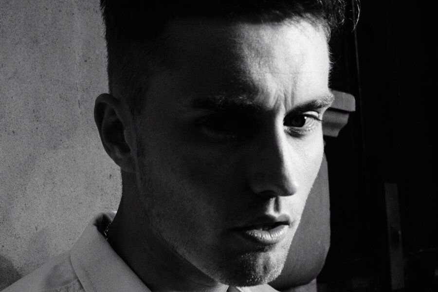 Sam Fender