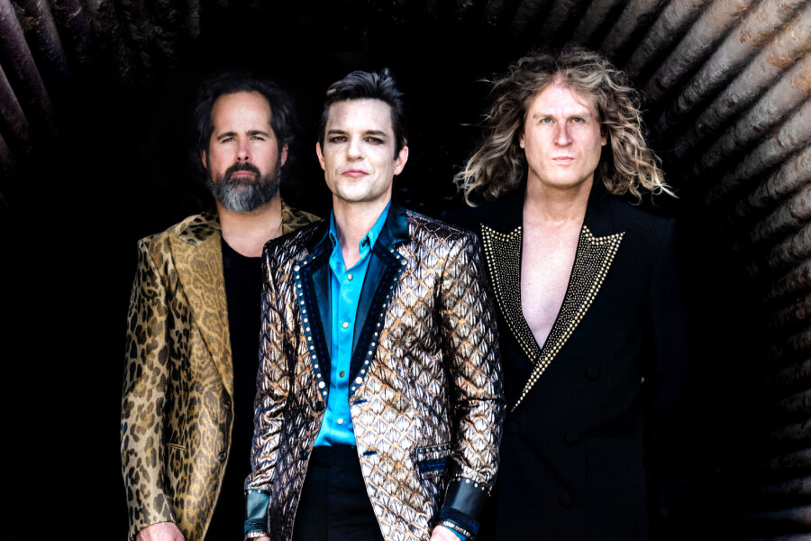 The Killers