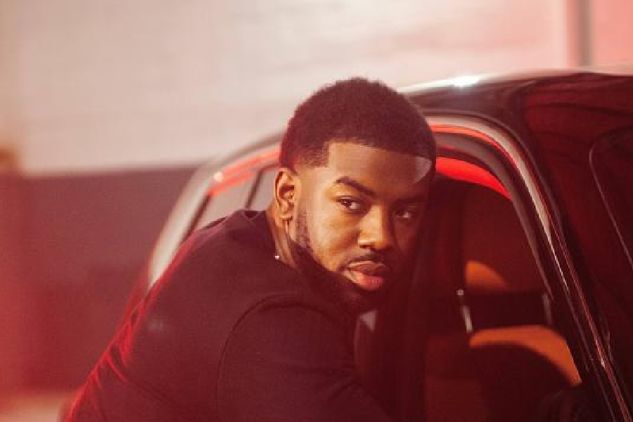 Tion Wayne
