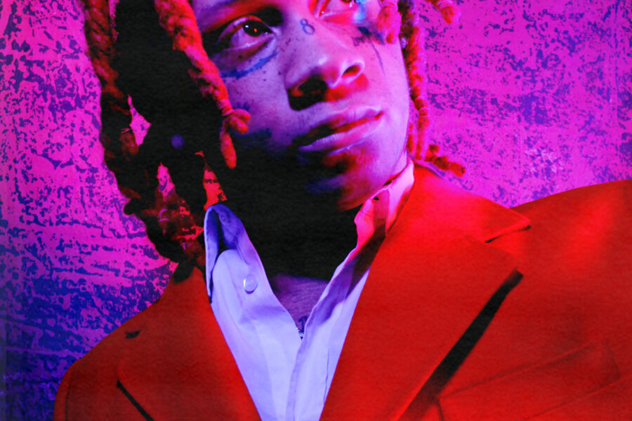 Trippie Redd