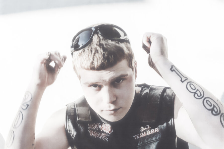 Yung Lean