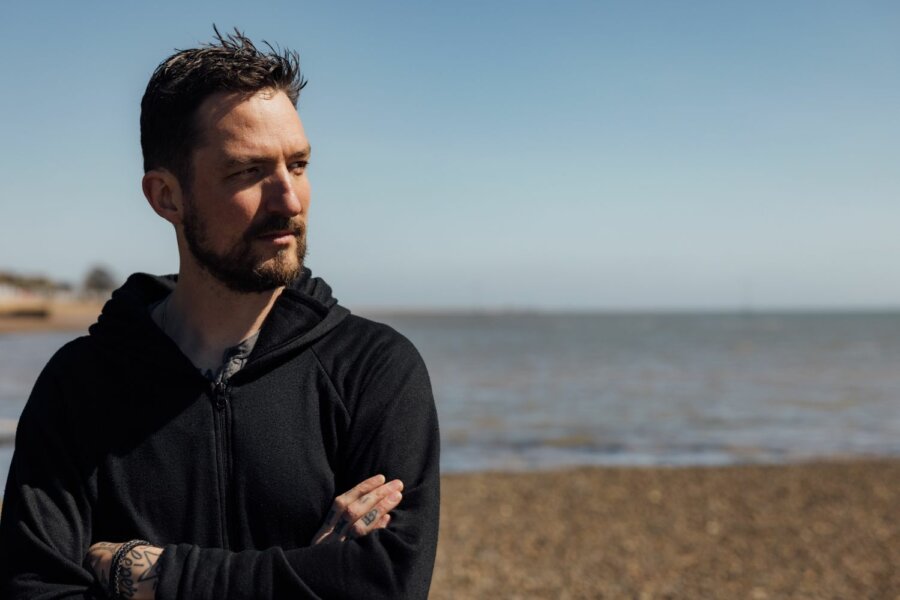 Frank Turner & The Sleeping Souls