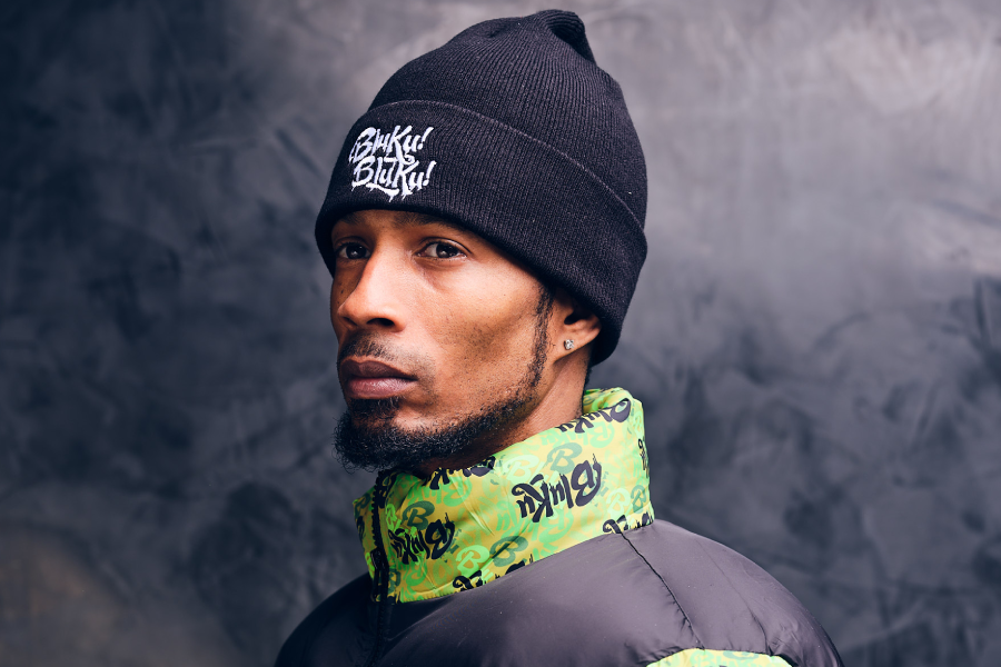 D Double E