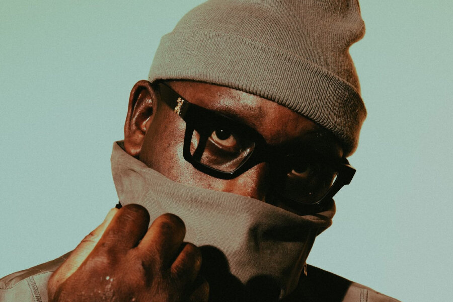 Kenny Allstar