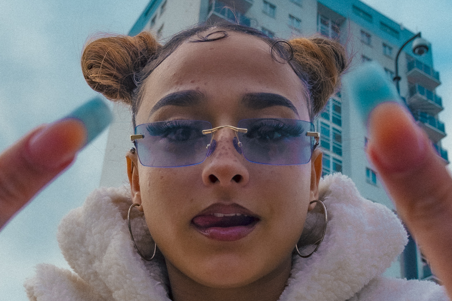Queen Millz