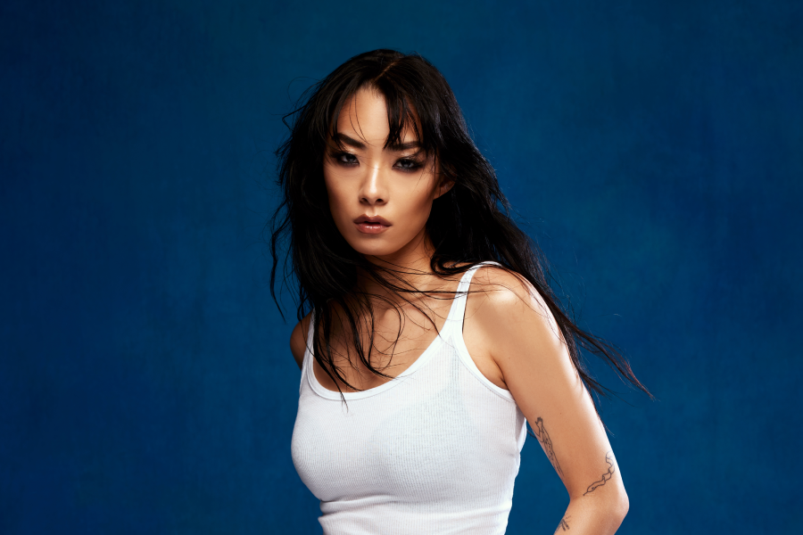 Rina Sawayama