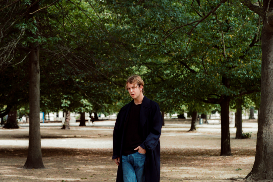Profile image for: Tom Odell