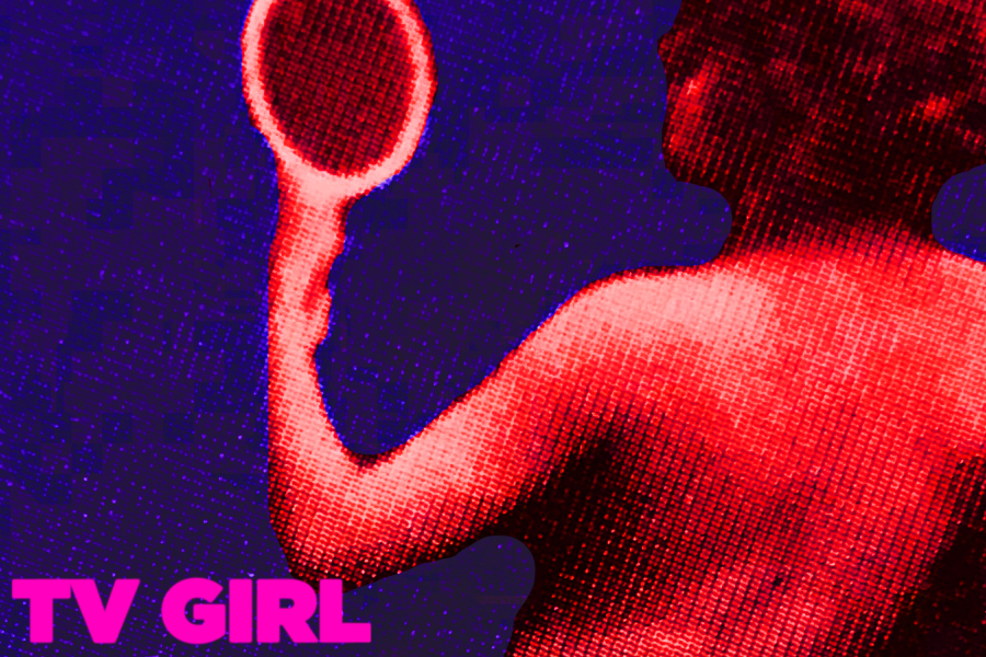 TV Girl