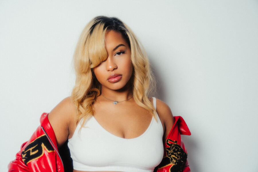 Mya Craig