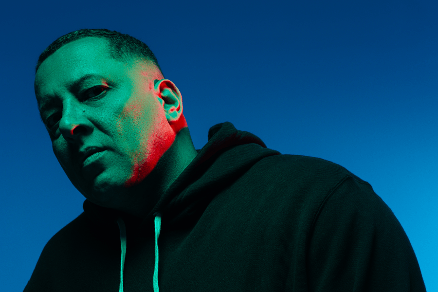 DJ SEMTEX