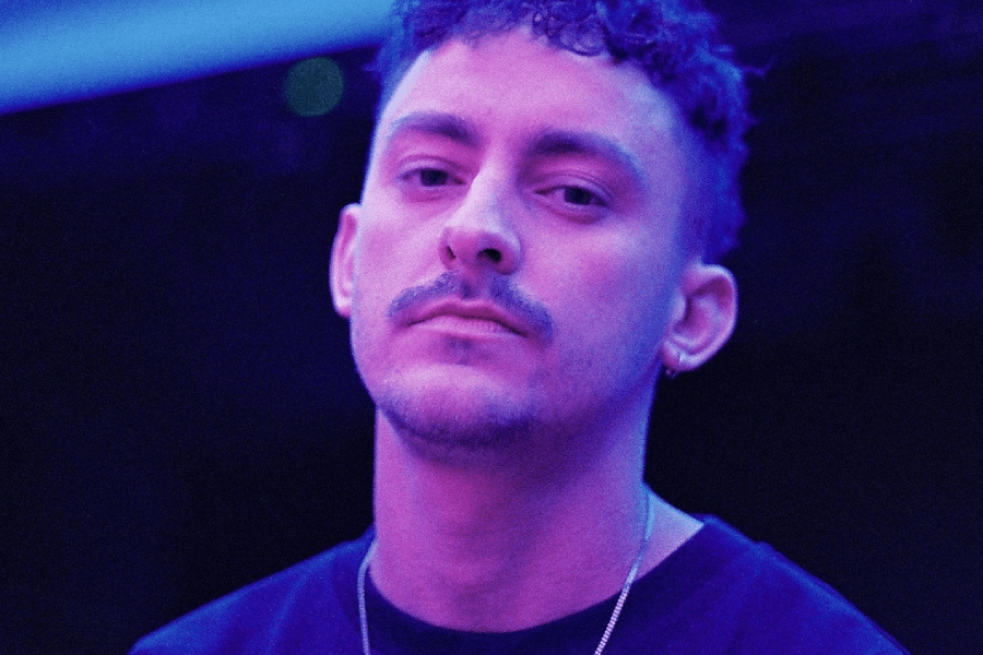 Antony Szmierek