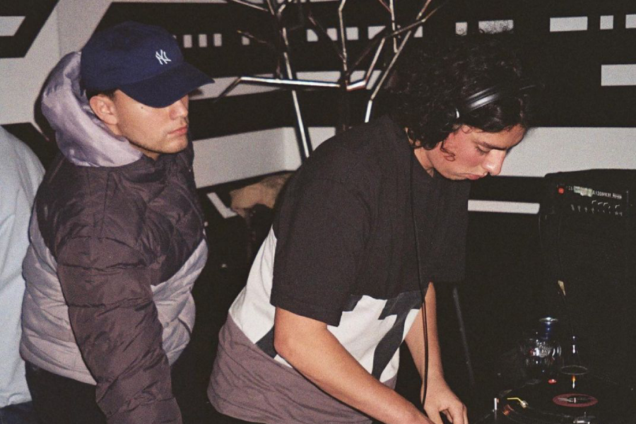 BP & Still Ryan
