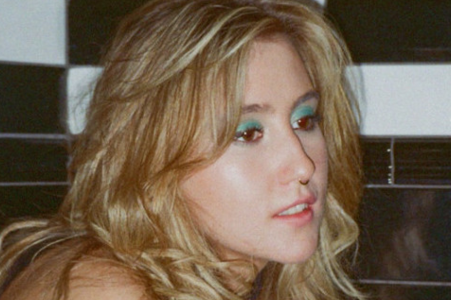 Hannah Grae