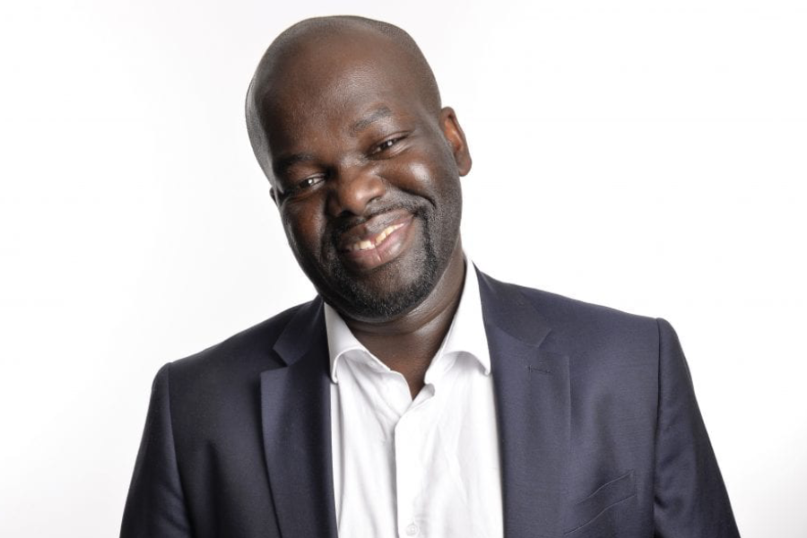 Daliso Chaponda