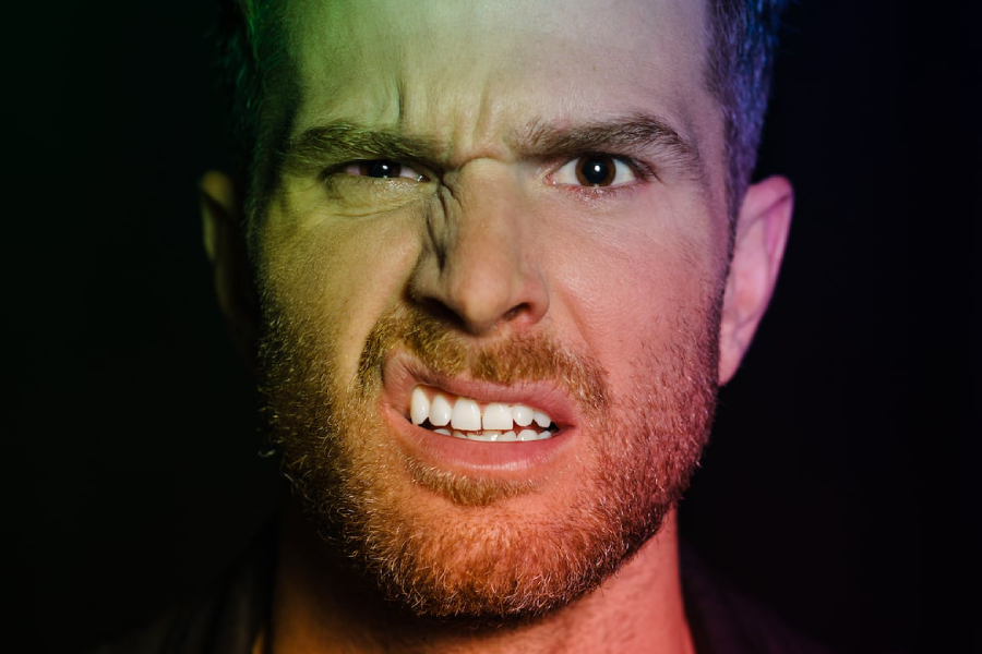 Joel Dommett