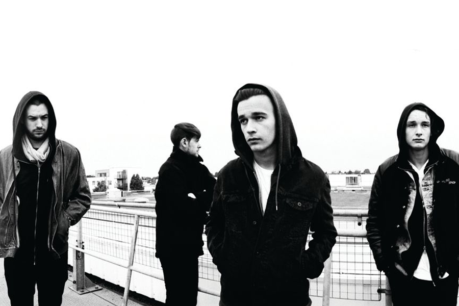The 1975
