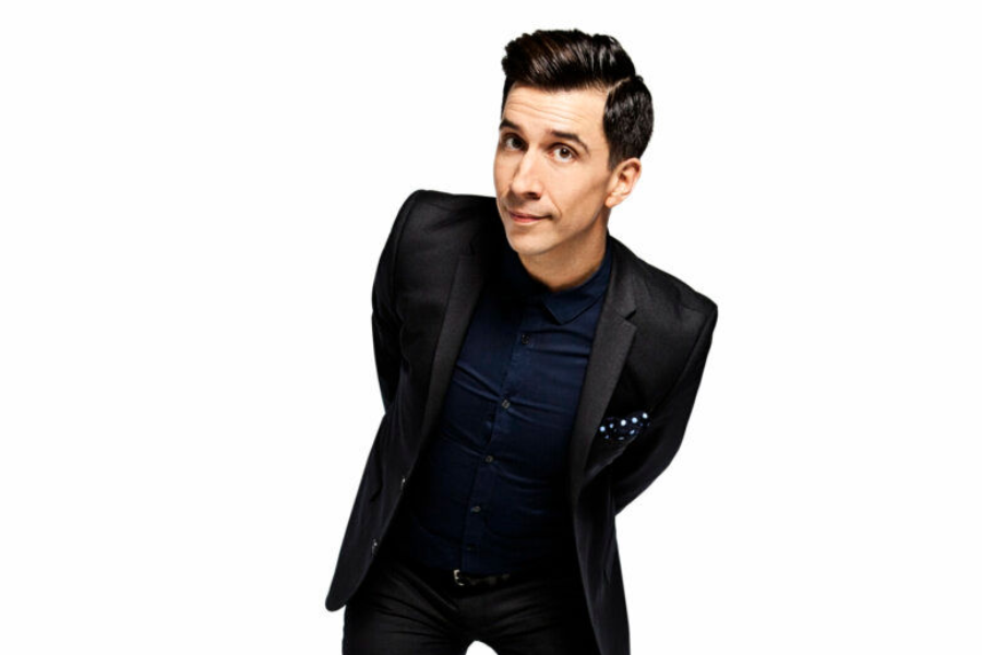 Russell Kane
