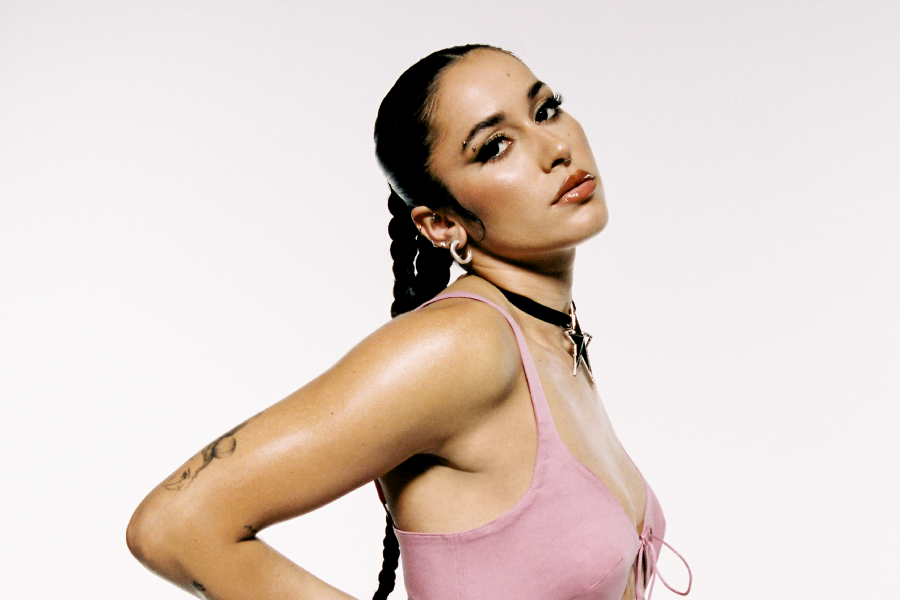 Izzi De-Rosa