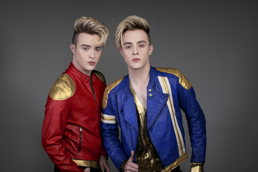Jedward