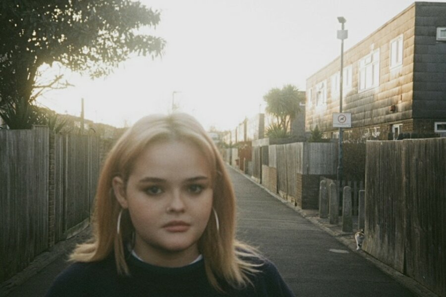 Martha Jean