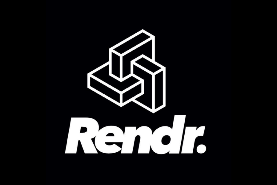 Rendr Records