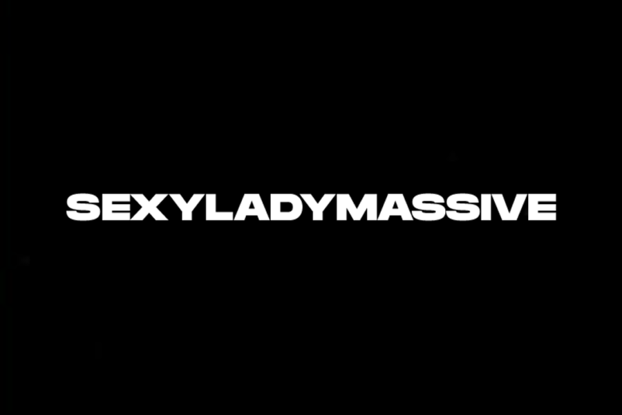 Sexy Lady Massive