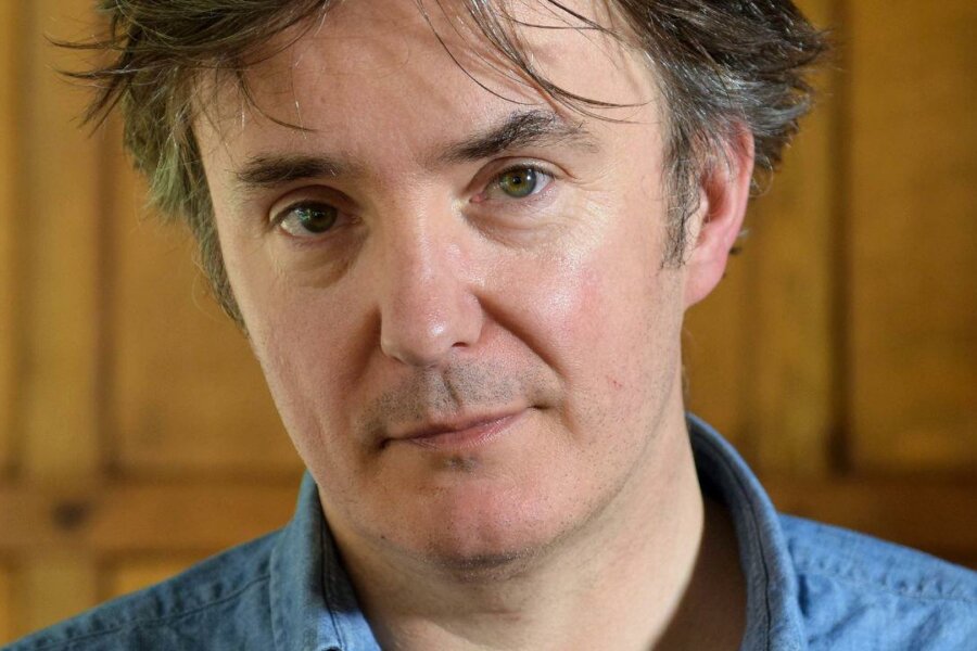 Dylan Moran