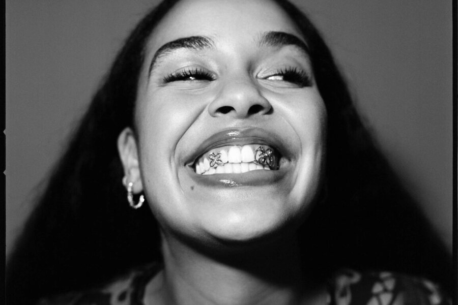 Profile image for: Jorja Smith