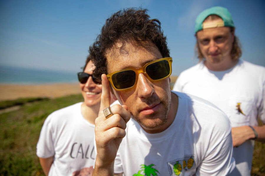 Profile image for: The Wombats