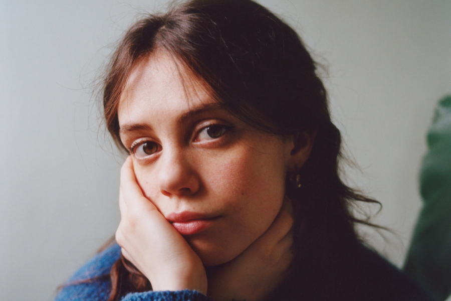 Profile image for: Matilda Mann