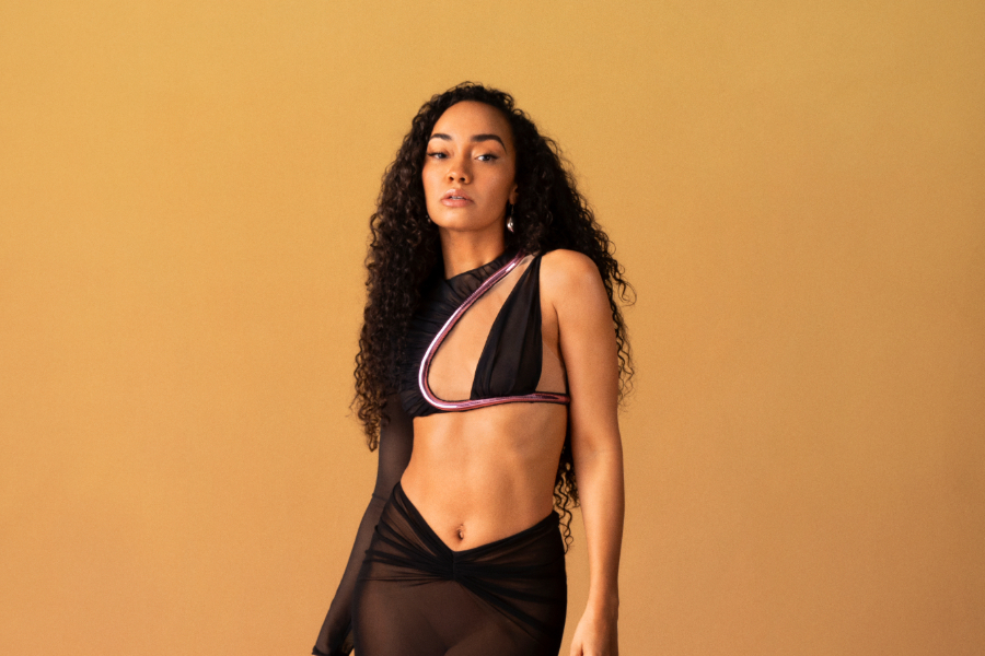 Profile image for: Leigh-Anne