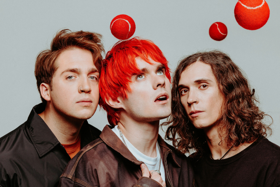 Waterparks