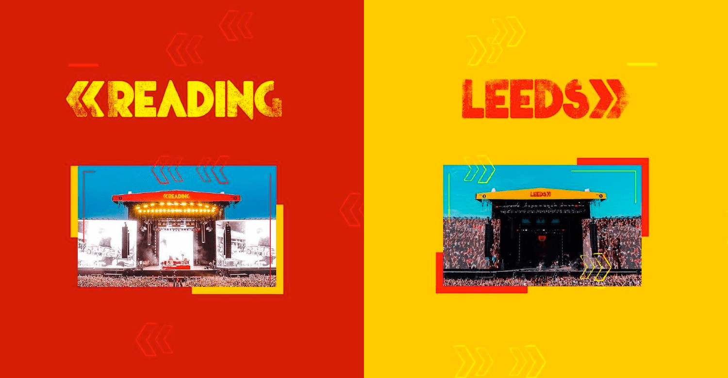 Reading and Leeds Festival 2023 preview - aAh! Magazine
